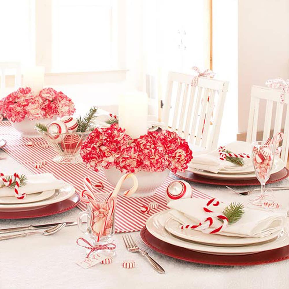 Christmas Centerpieces ideas